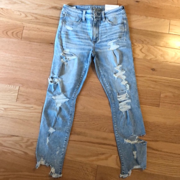 next level jeans